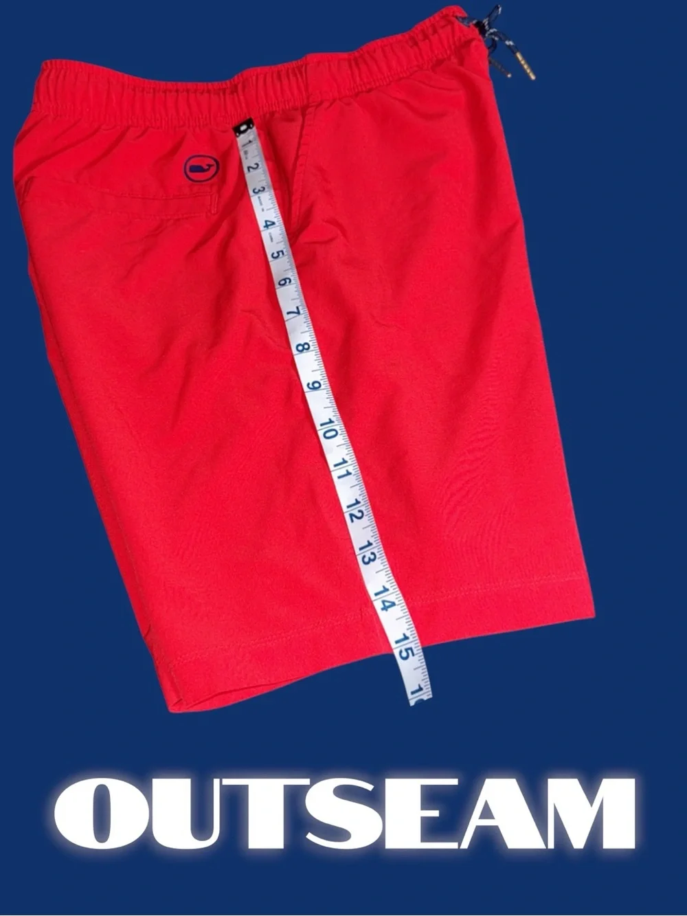 Vineyard Vines classic vibrant